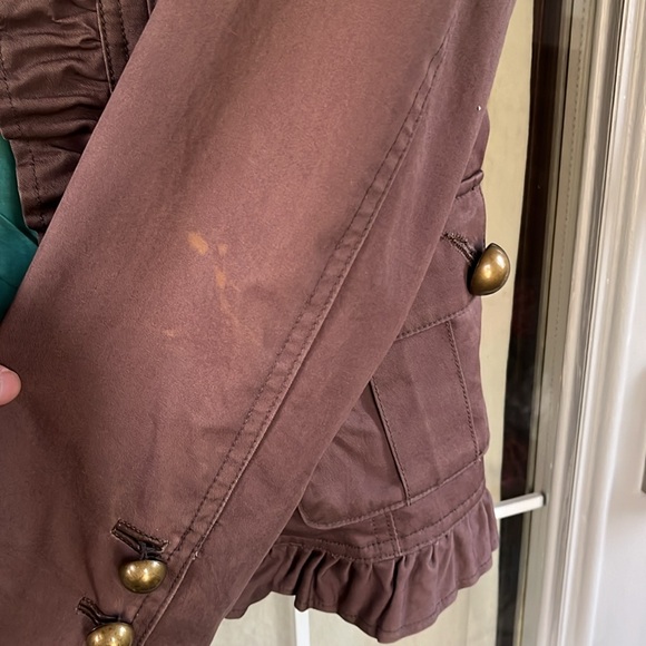 Mackage Womens Jacket size M - Picture 13 of 17